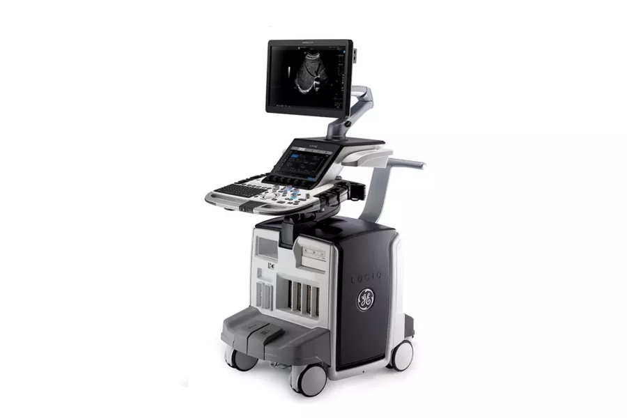 Logiq E10-n