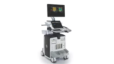 LOGIQ E10s