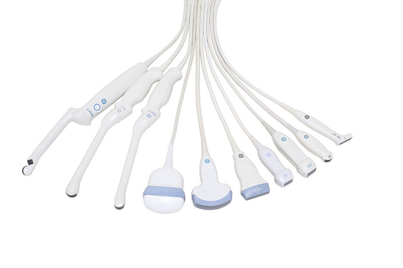 logiq forward series probes