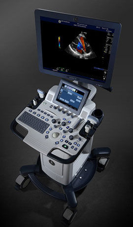 logiq forward series unit free 1