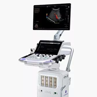 logiq totus ultrasound