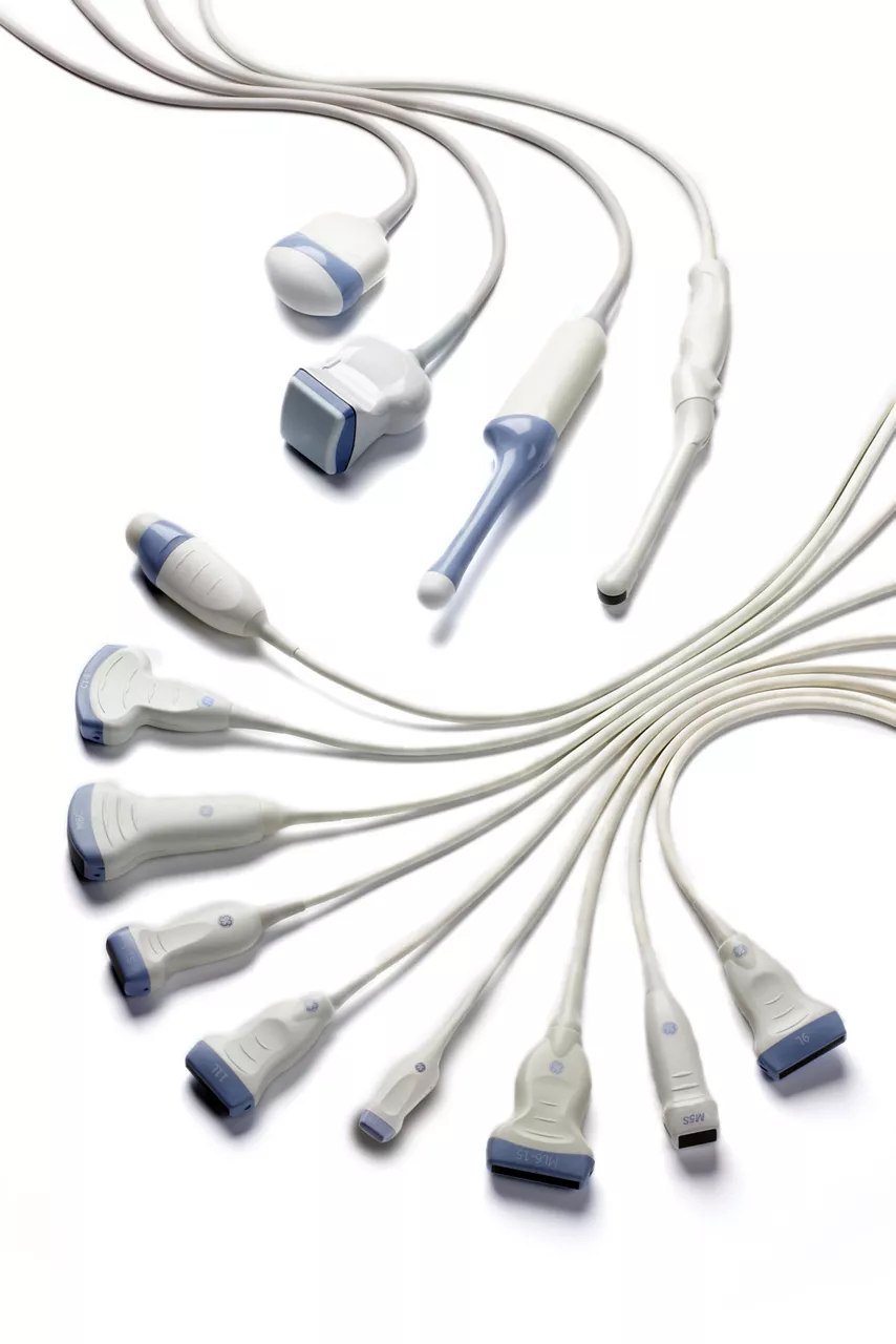logiq transducers