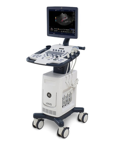 logiq vision series product