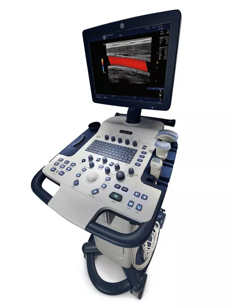 logiq vision series product1