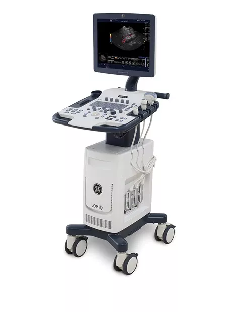 logiq vision series product