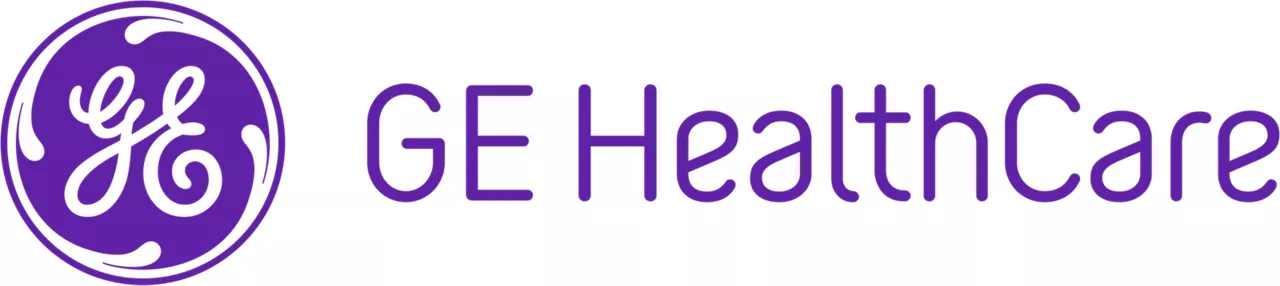 GE Logo