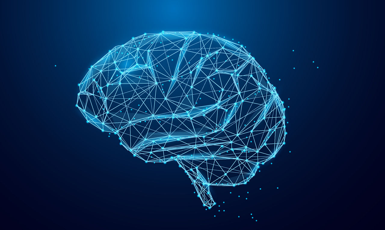 low20poly20brain20or20artificial20intelligence20concept.20symbol20of20wisdom20point.20abstract20vector20image20of20a20human20brine.20low20polygonal