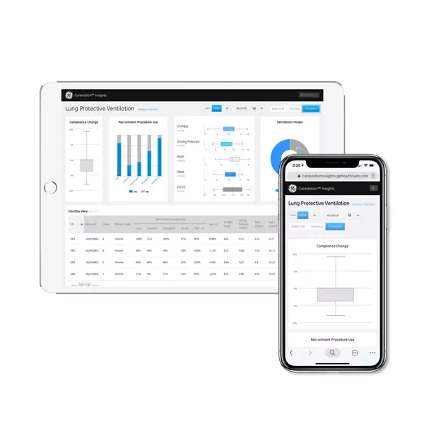 LPV-App