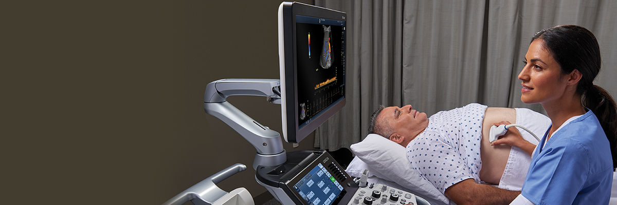 Simply Amazing Ultrasound