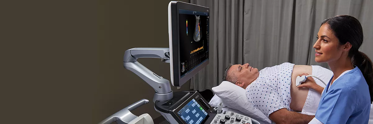 Simply Amazing Ultrasound