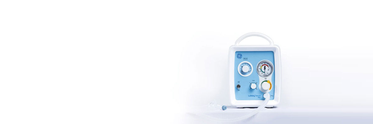 lullaby resus plus v1