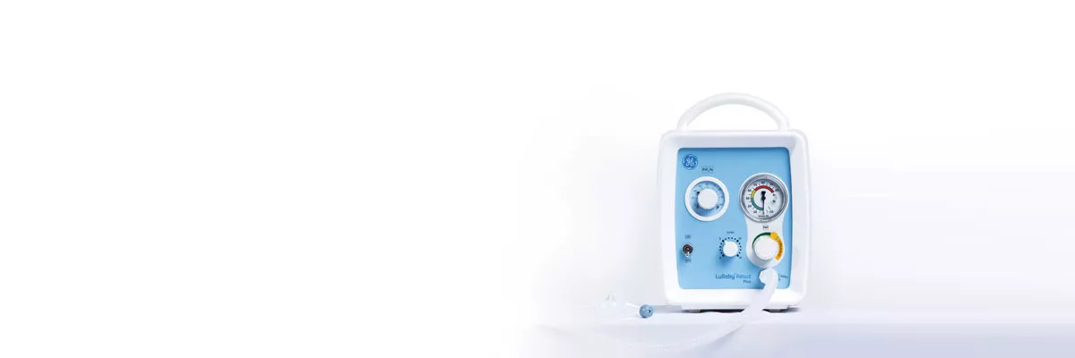 lullaby resus plus v1
