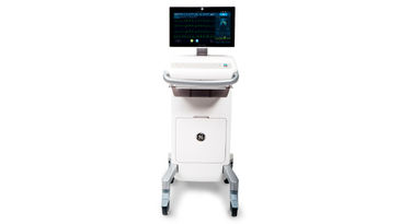 MAC VU360 Resting ECG