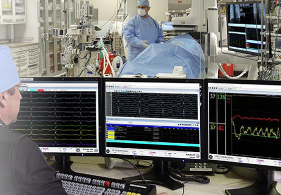 maclab technical integration