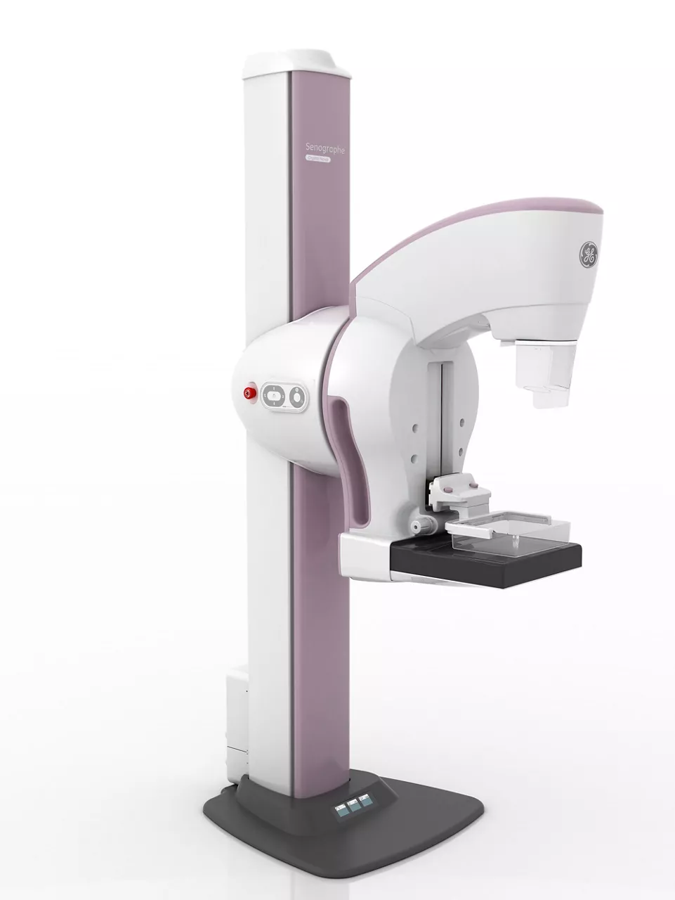 Mammography - Senographe Crystal Nova
