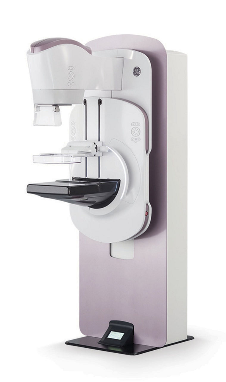 <p>GoldSeal Mammography</p>
