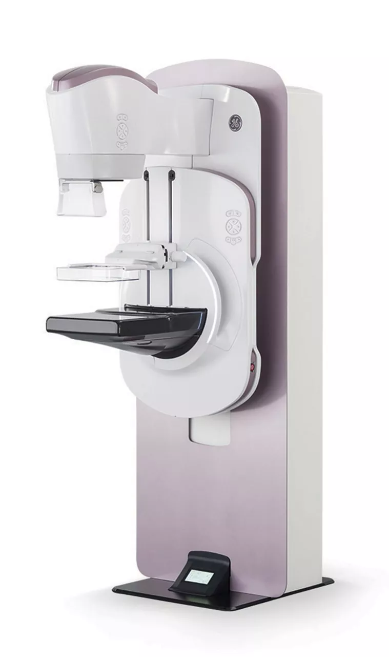<p>GoldSeal Mammography</p>
