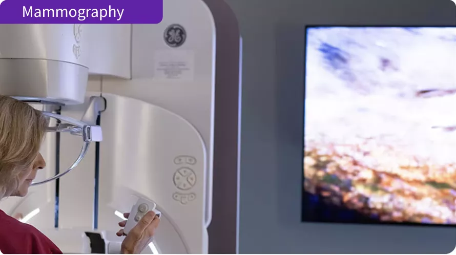 Mammography_One stop clinic