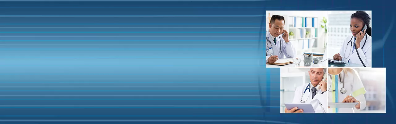 Medical Affairs banner