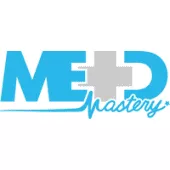 MedMastery Logo