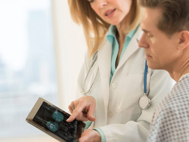 project and change management