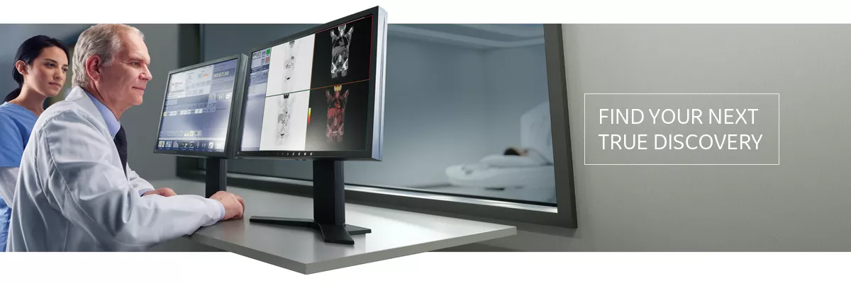 Molecular Imaging