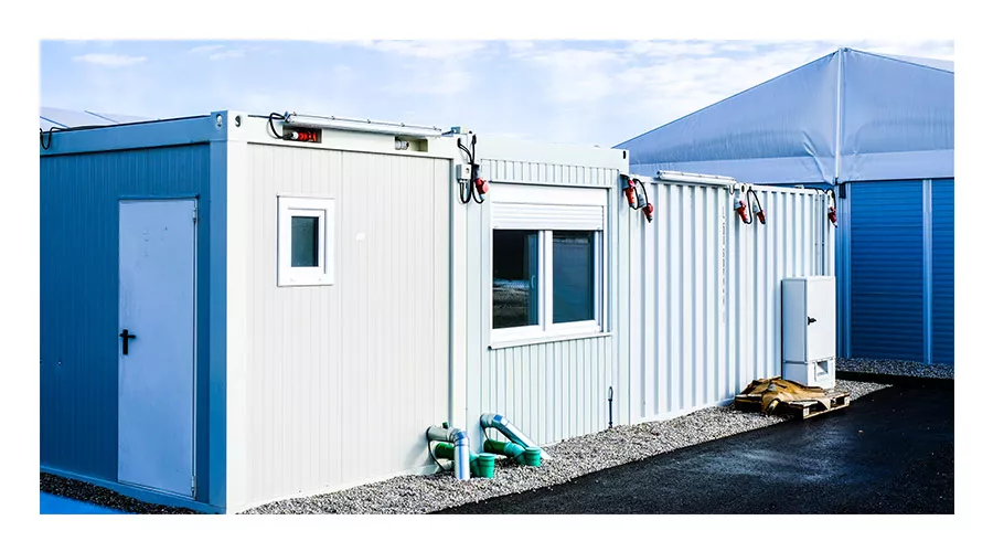 modular-structures