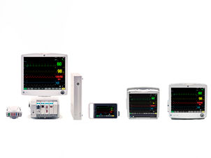 Monitores Carescape