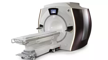 <p>GoldSeal Magnetic Resonance Imaging</p>
