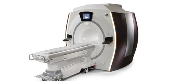 GoldSeal magnetic resonance imaging system