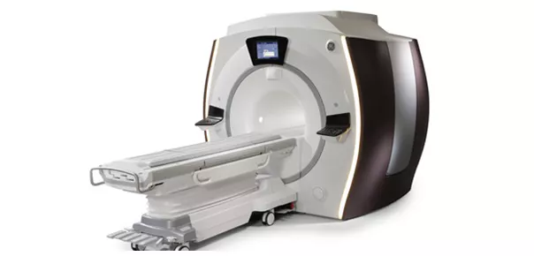 GoldSeal magnetic resonance imaging system