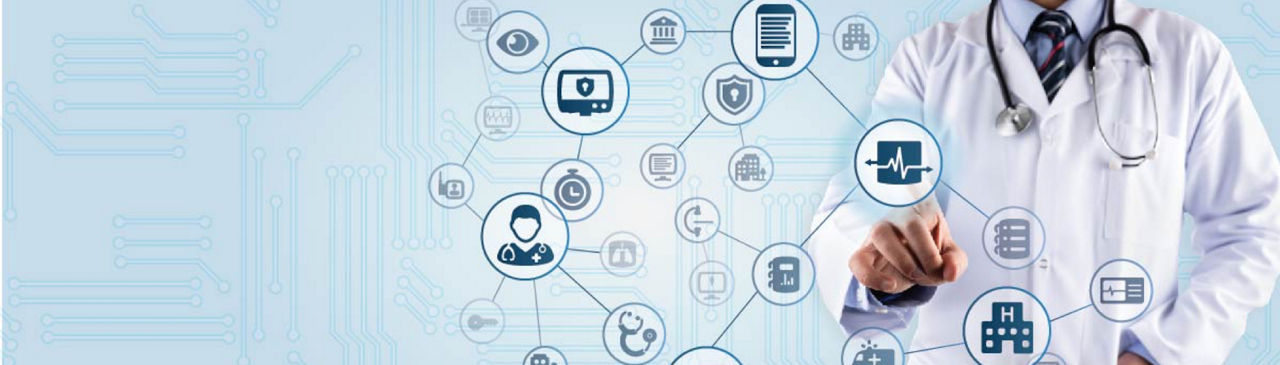 BROADER INTEROPERABILITY. BETTER WORKFLOW