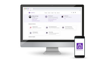 My GEHealthCare App