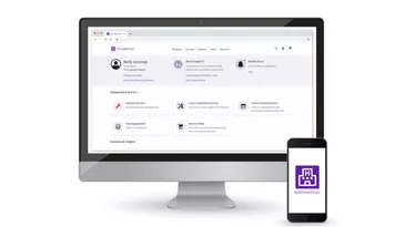 My GEHealthCare App