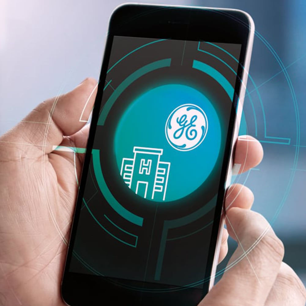 MyGEHealthcare App
