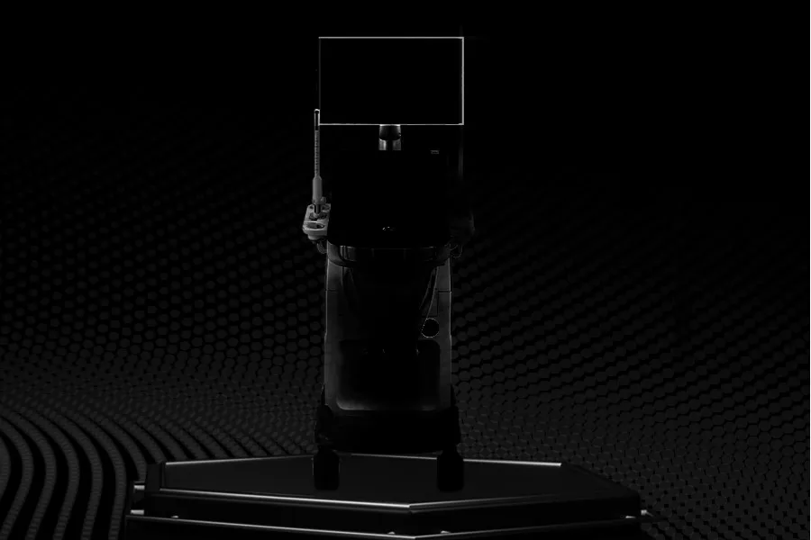 New versana Dynamic Content