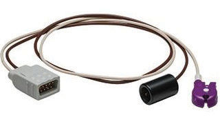GE Healthcare NMT Regional Block Adapter