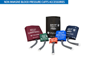 Non-Invasive-blood-pressure-cuffs-accessories