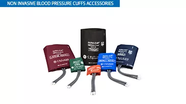 Non-Invasive-blood-pressure-cuffs-accessories