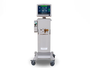 Novo Carescape R860