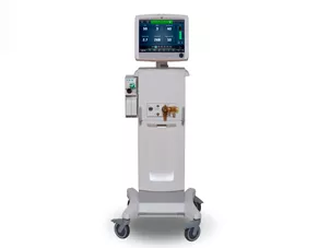 Novo Carescape R860