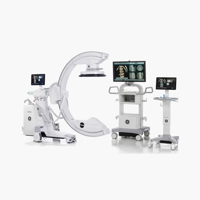 oec-3d-c-arm-system