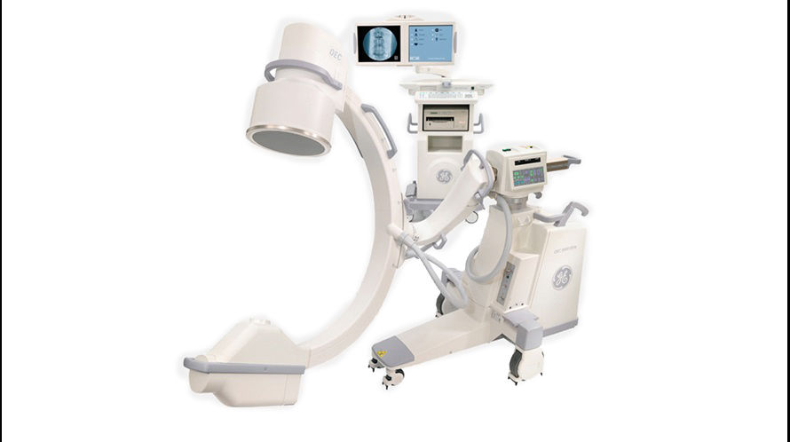 oec-9900-elite-used-c-arm