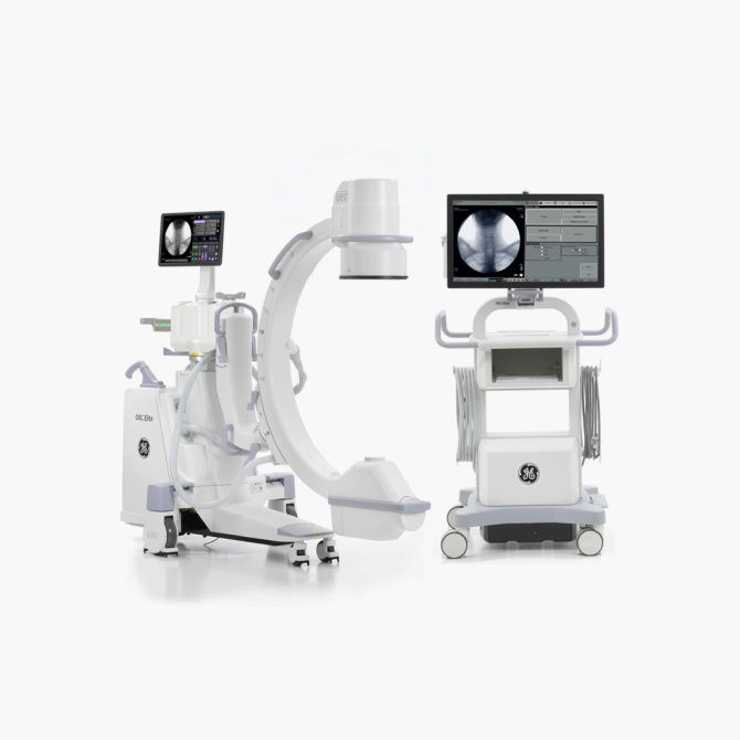 oec-elite-c-arm-system