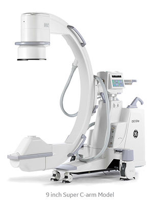 OEC Elite Super C
