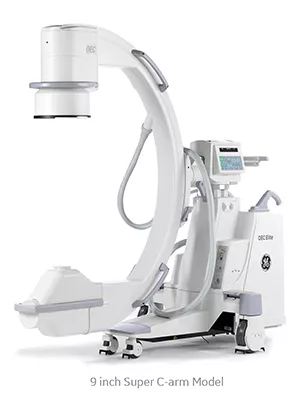 OEC Elite Super C