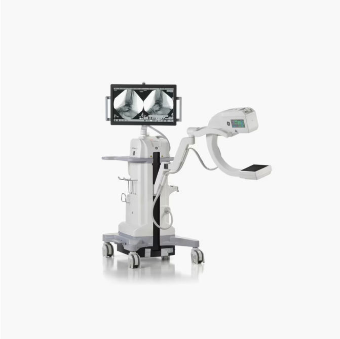 oec-miniview-max-c-arm-system