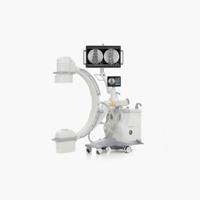 oec-one-imaging-system