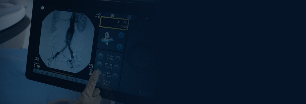 oec-touch-control-panel