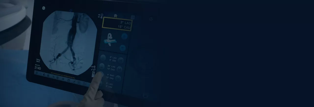 oec-touch-control-panel